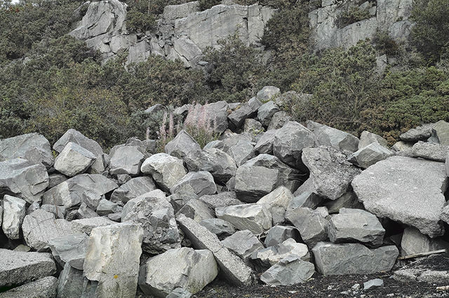 Steve Smith, , The Shore, near Kyle of Lochalsh, Ross-shire, 